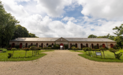 haras hennebont cour honneur